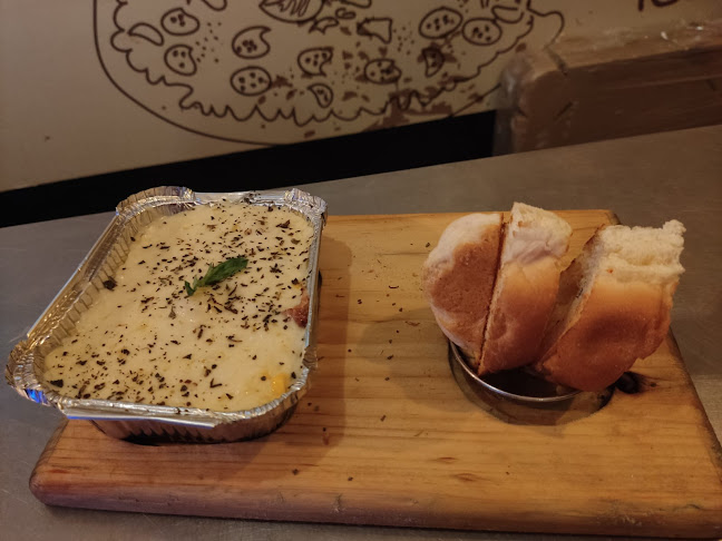 Pizzeria florencia - Marinilla