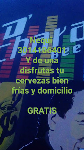 Comentarii opinii despre D Chara Beer