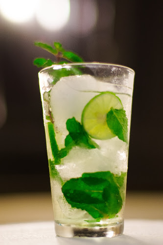 CITRU'S & DRINK'S - Gastronomía y hostelería