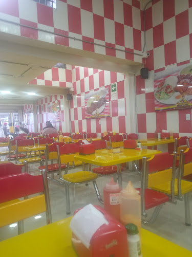 Asadero Restaurante Brasas de mi pueblo - Sabaneta
