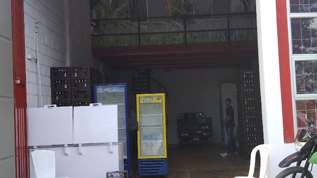 Cl. 13 #9-100, Montería, Córdoba