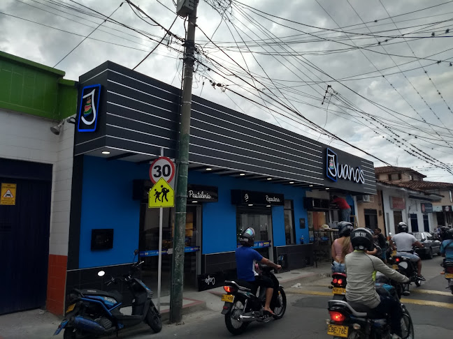 Cl. 14 #9-71, Guadalajara de Buga, Valle del Cauca