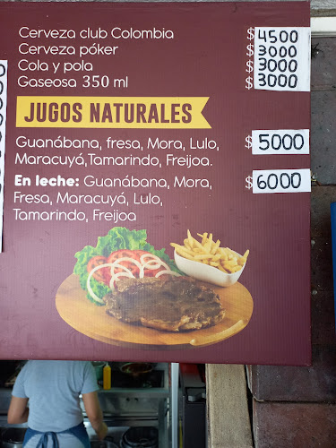 Restaurante La Terraza