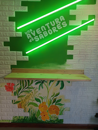 Opinii despre Dalaska To Go în Zipaquirá - Gastronomía y hostelería