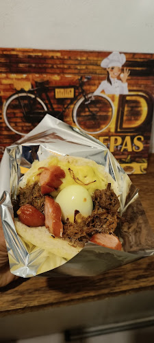 Javeriano tras del batallón, Cl 19 #14A-37, Pasto, Nariño