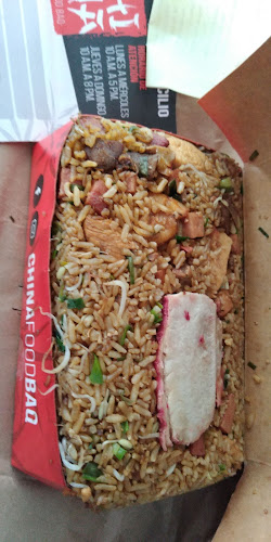 Restaurante Donde el Chino - Gastronomía y hostelería