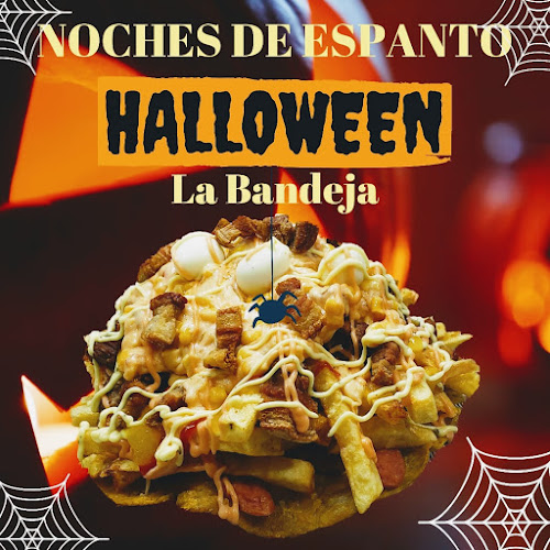 Papachos - Gastronomía y hostelería