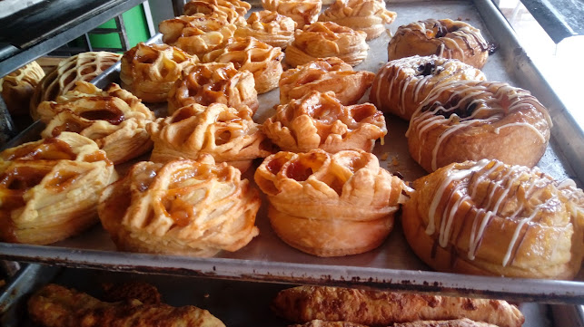 Panaderia Donde Robert - Fusagasugá