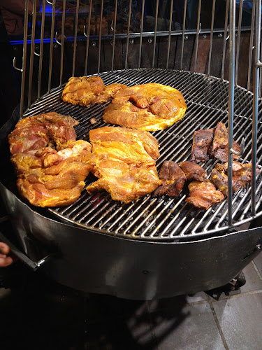 Restaurante y asados doña oti