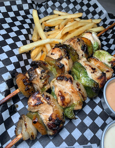 Noah's Snack Bar Duitama - Duitama