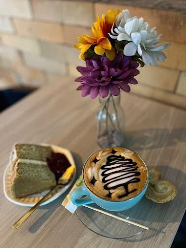 Comentarii opinii despre Tamanaco Café