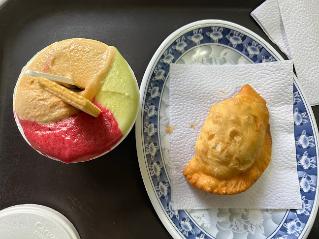 Helados De Paila La Novena