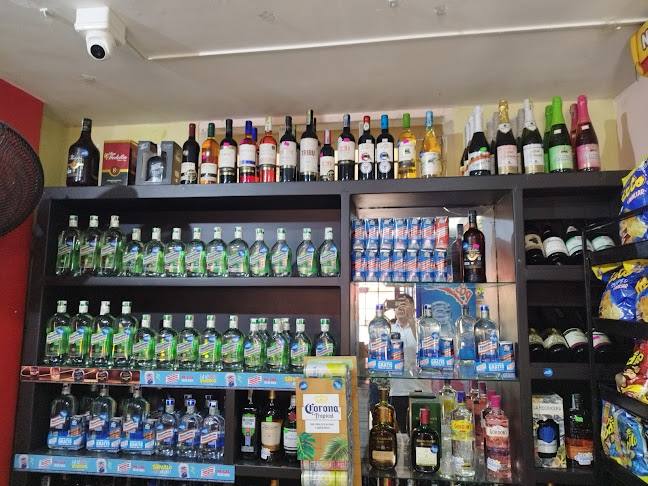 Estanquillo Tres Esquinas - Barrancabermeja