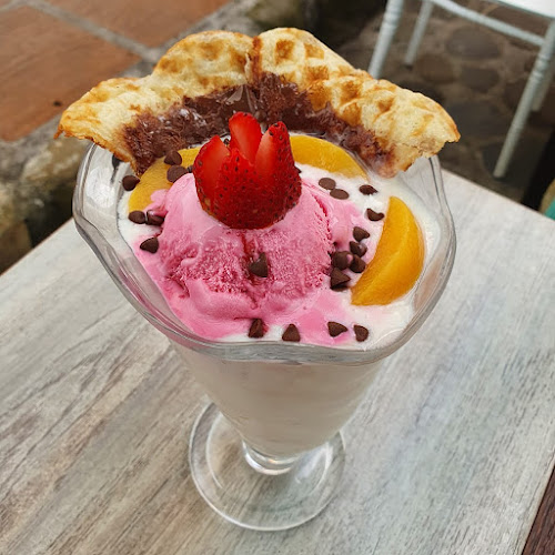 Opinii despre Guanabanazo & Más în Guaduas - Gastronomía y hostelería