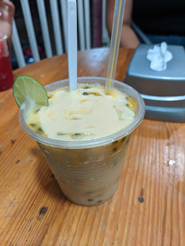 Opinii despre Cholados M&M în Barranquilla - Gastronomía y hostelería