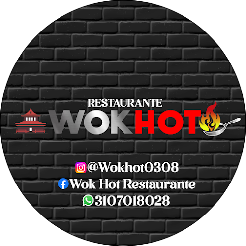 Opinii despre Restaurante chino wok hot Cereté (súper recomendado) în Cereté - Gastronomía y hostelería