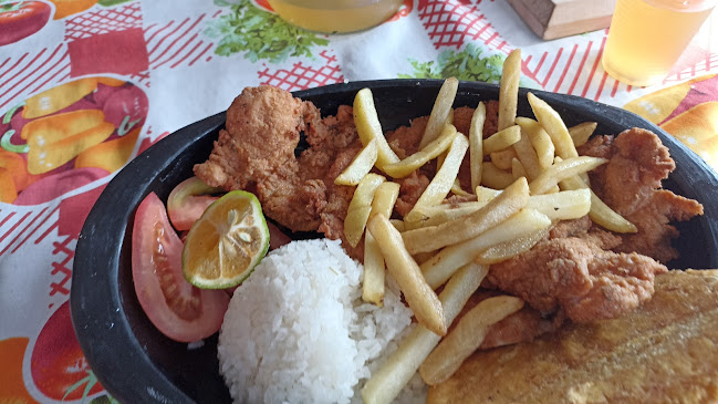 Restaurante Esquina Señorial