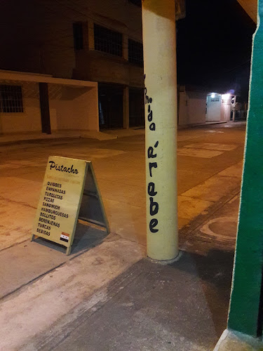 Pistacho Comida Árabe - Cereté