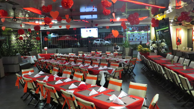 Caney Restaurant Pub - Yopal