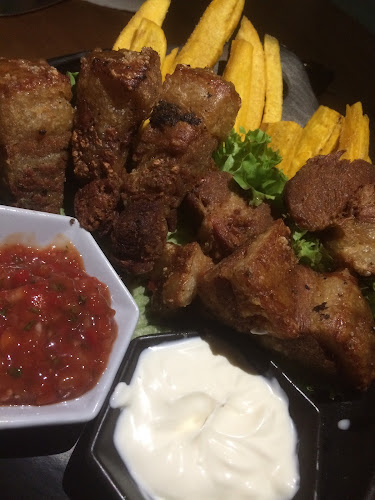 Opinii despre Carmela Rest Bar în Valledupar - Gastronomía y hostelería