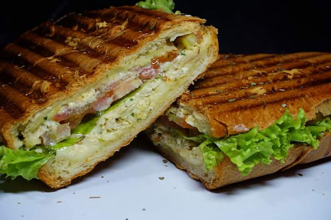 Comentarii opinii despre Cocina andres ortega centro de gestión y desarrollo