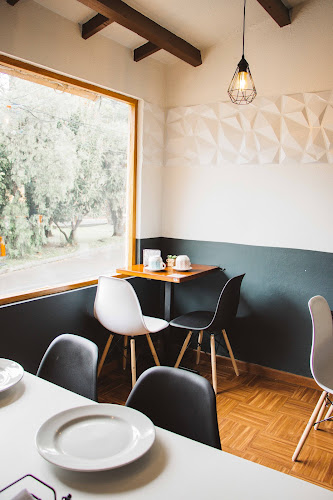 LA BANDIDA Pizzería y cocina Italiana