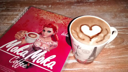 Moka Moka Coffee