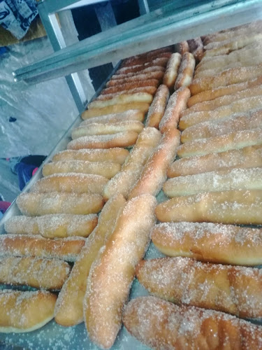 Comentarii opinii despre Pasteleriayreposteriapanexpres