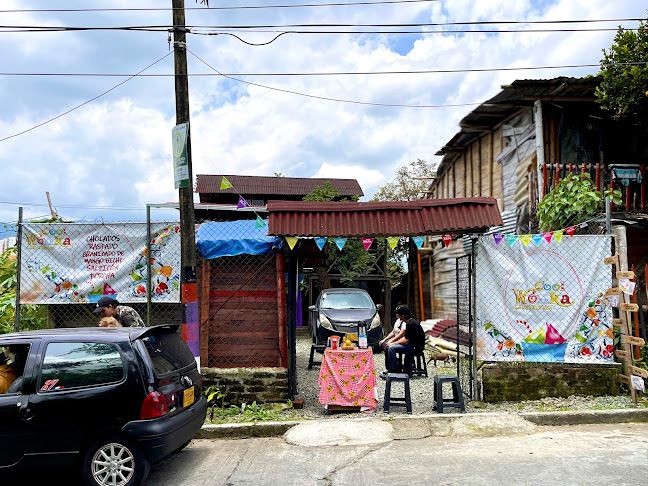 Cool Wonka - Gastronomía y hostelería