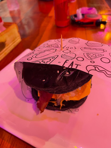 Comentarii opinii despre Papá Julio