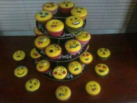 Shaky's Cupcakes - Gastronomía y hostelería