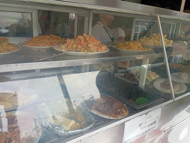 Restaurante Donde Jacke..! - Montería