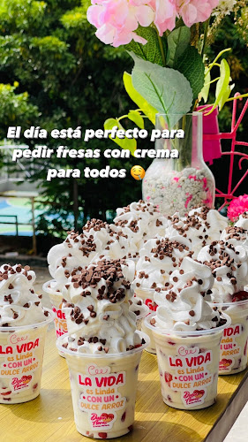 Comentarii opinii despre DULCE ARROZ MOSQUERA