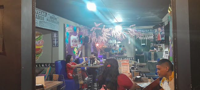 Opinii despre Krosty Burger Piedecuesta în Piedecuesta - Gastronomía y hostelería