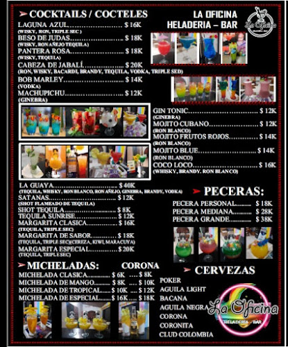 Opinii despre DAKOTA COMIDAS Y MUCHO MAS în Honda - Gastronomía y hostelería