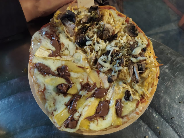 Comentarii opinii despre Pomodoro Pizza & Pasta