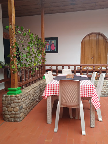 Cra. 6 # 9-35, Sonsón, Antioquia