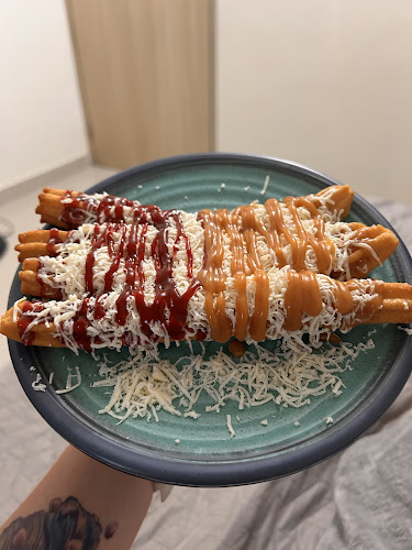 Opinii despre Enchurrados în Riohacha - Gastronomía y hostelería