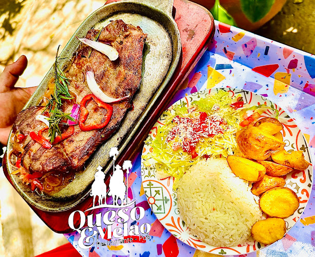 Opinii despre Queso & Melao în Yopal - Gastronomía y hostelería