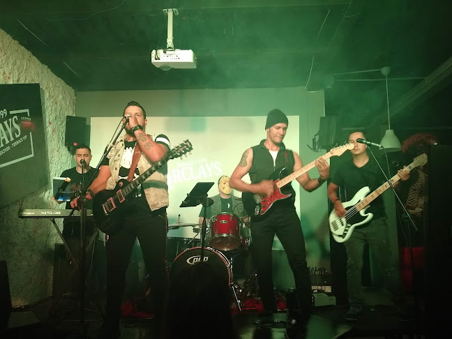 Av 6a N #16N-58, San Vicente, Cali, Valle del Cauca