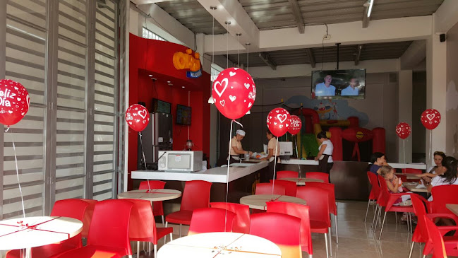 Heladeria en anserma - Gastronomía y hostelería