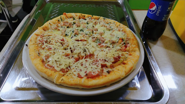 American Pizza Tunja