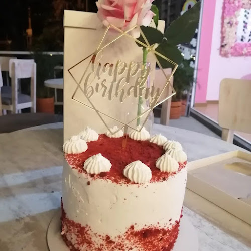 Monica cakes cafe - Roldanillo