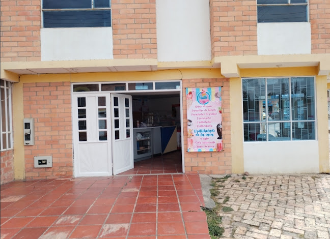 Heladería FruttiHelado - Tunja