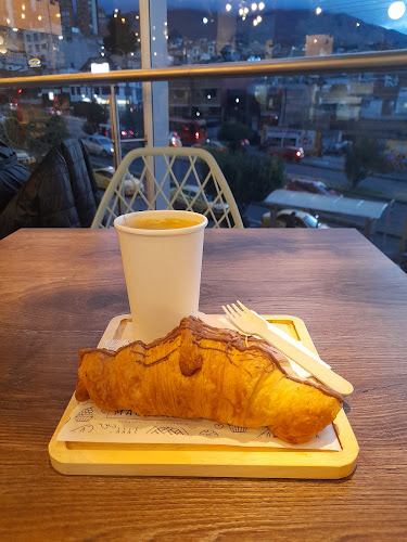 Opinii despre Macadamia Unicentro, Pasto în Pasto - Gastronomía y hostelería