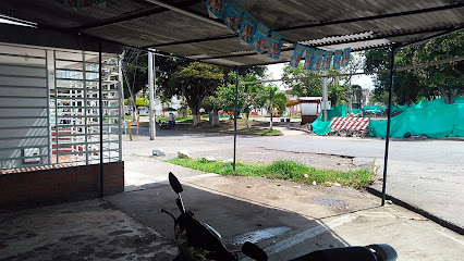 Comidas Rápidas Don Marcos