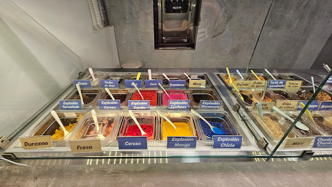 Cl. 105 #48-39, Bogotá