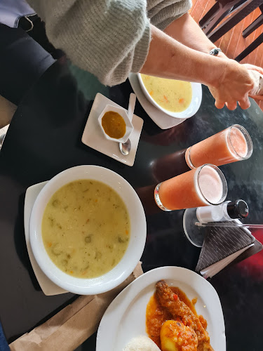 Restaurante Lonross - Pereira