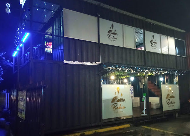 Bahía Bar - Popayán