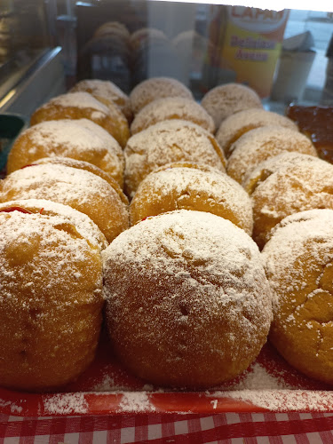 La Pan Panaderia y Pastelería